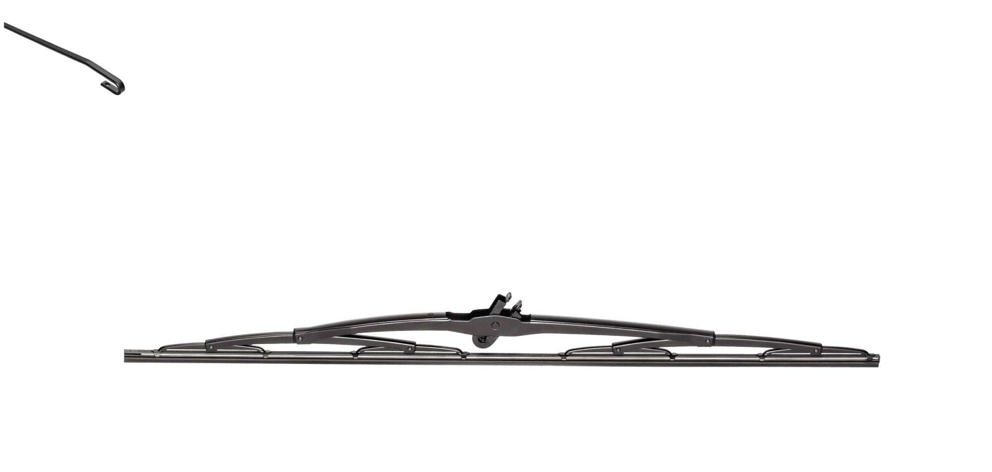 Das Original Trucks, spazzola tergicristallo - 650 mm - 1 pz