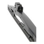 Das Original Trucks, spazzola tergicristallo - 700 + 700 mm - 2 pz