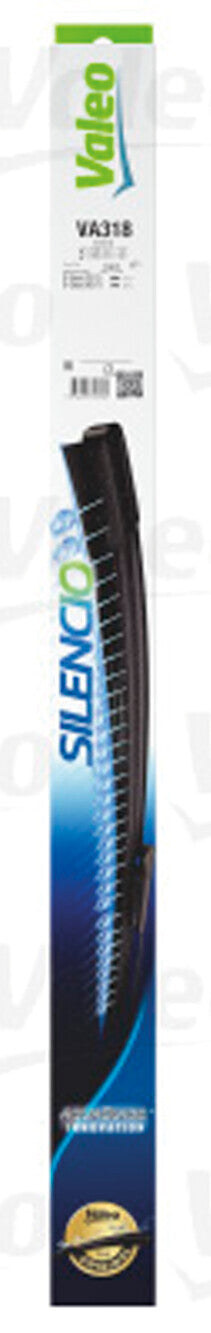 Silencio Aquablade, spazzole tergicristallo - VA318 - 600 + 560 mm - 2 pz