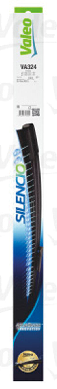 Silencio Aquablade, spazzole tergicristallo - VA324 - 650 + 550 mm - 2 pz