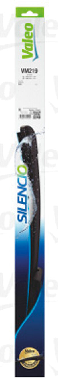 Silencio Conventional Performance, spazzola tergicristallo - VM219 - 650 + 280 mm - 2 pz