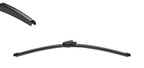 Silencio Flat Blades, spazzola tergicristallo posteriore - VR252 - 404 mm - 1 pz
