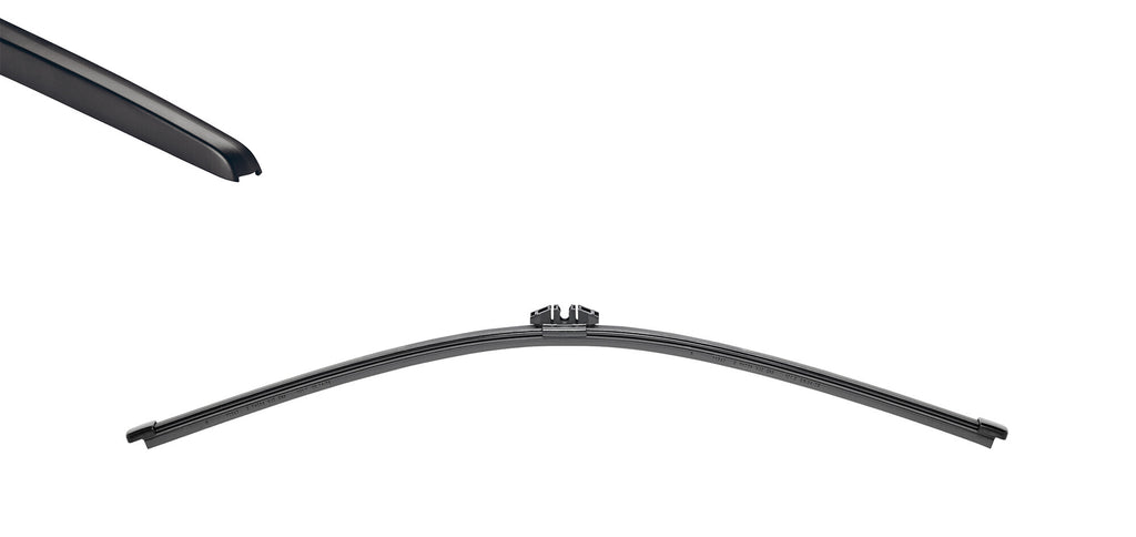 Silencio Flat Blades, spazzola tergicristallo posteriore - VR254 - 400 mm - 1 pz