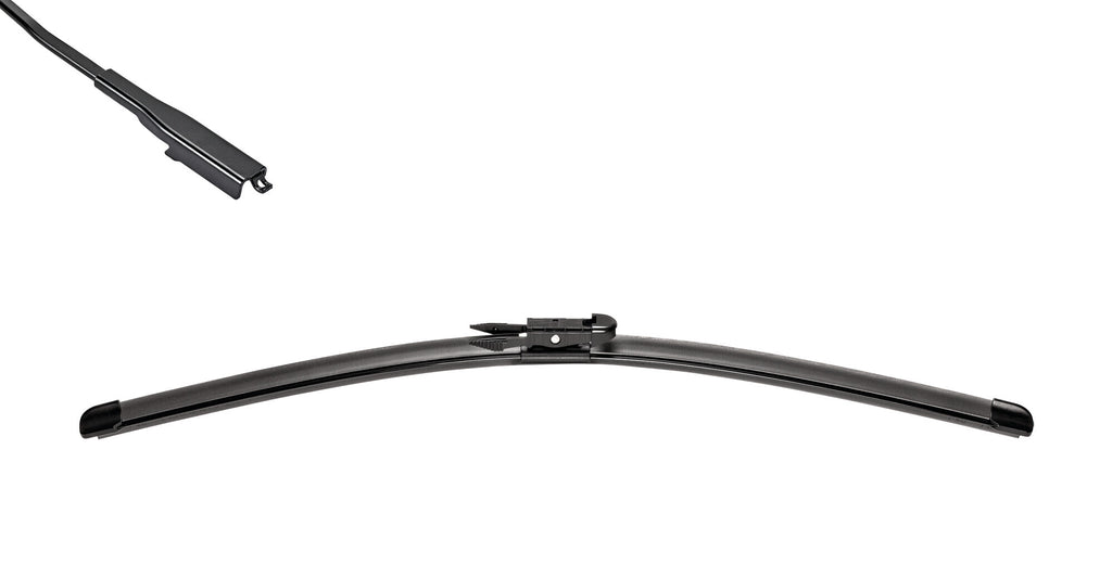 Silencio Flat Blades, spazzola tergicristallo posteriore - VR259 - 500 mm - 1 pz