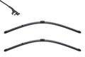 Silencio Flat Blades, spazzole tergicristallo - VF354 - 550 + 400 mm - 2 pz