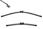 Silencio Flat Blades, spazzole tergicristallo - VF328 - 530 + 530 mm - 2 pz