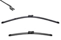 Silencio Flat Blades, spazzole tergicristallo - VF429 - 650 + 550 mm - 2 pz