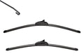 Silencio Flat Blades, spazzole tergicristallo - VF366 - 550 + 550 mm - 2 pz