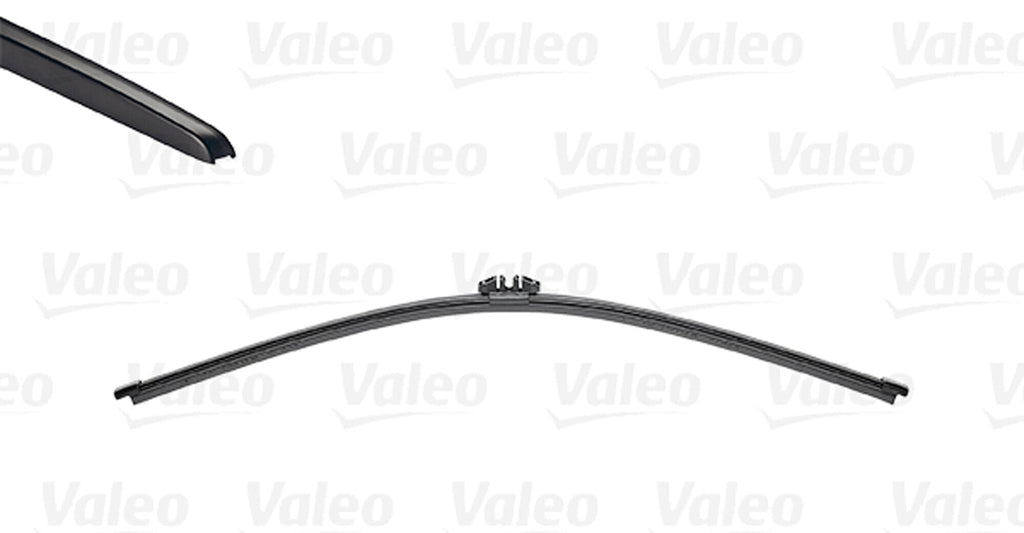 Silencio Flat Blades, spazzola tergicristallo posteriore - VR277 - 335 mm - 1 pz