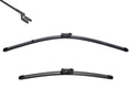 Silencio Flat Blades, spazzole tergicristallo - VF451 - 650 + 475 mm - 2 pz