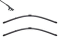 Silencio Flat Blades, spazzole tergicristallo - VF390 - 600 + 600 mm - 2 pz