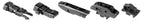 First Flat Blades, spazzola tergicristallo - FM40 - 400 mm - 1 pz