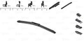 First Flat Blades, spazzola tergicristallo - FM75 - 750 mm - 1 pz