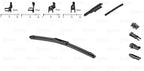 First Flat Blades, spazzola tergicristallo - FM75 - 750 mm - 1 pz