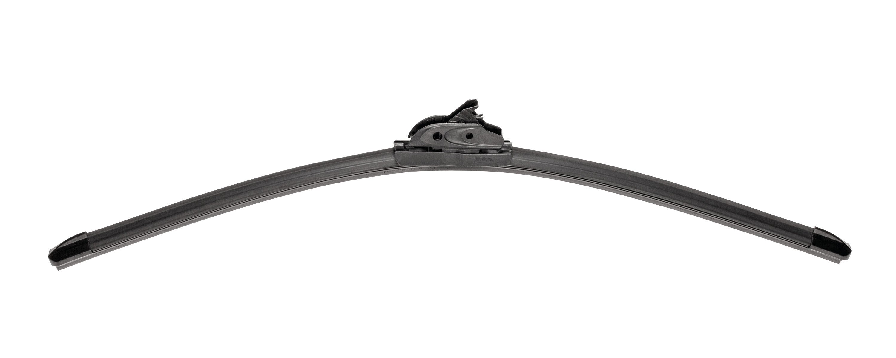 First Flat Blades, spazzola tergicristallo - FM61 - 600 mm - 1 pz