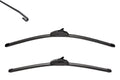 Silencio Flat Blades, spazzole tergicristallo - VF836 - 600 + 500 mm - 2 pz