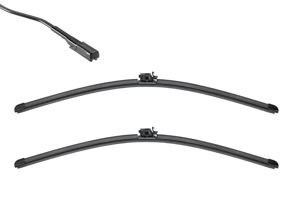 Silencio Flat Blades, spazzole tergicristallo - VF920 - 550 + 550 mm - 2 pz