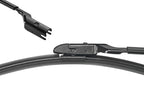 Silencio Flat Blades, spazzole tergicristallo - VF936 - 700 + 400 mm - 2 pz