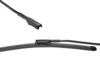 Silencio Flat Blades, spazzole tergicristallo - VF938 - 550 + 400 mm - 2 pz