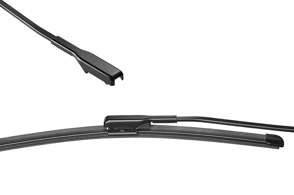 Silencio Flat Blades, spazzole tergicristallo - VF942 - 650 + 380 mm - 2 pz