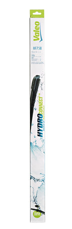 HydroConnect Multiconnection, spazzola tergicristallo - HF75B - 750 mm - 1 pz