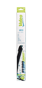 HydroConnect Multiconnection, spazzola tergicristallo posteriore - HR33 - 335 mm - 1 pz