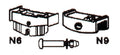 SWF Kit adattatori - 1