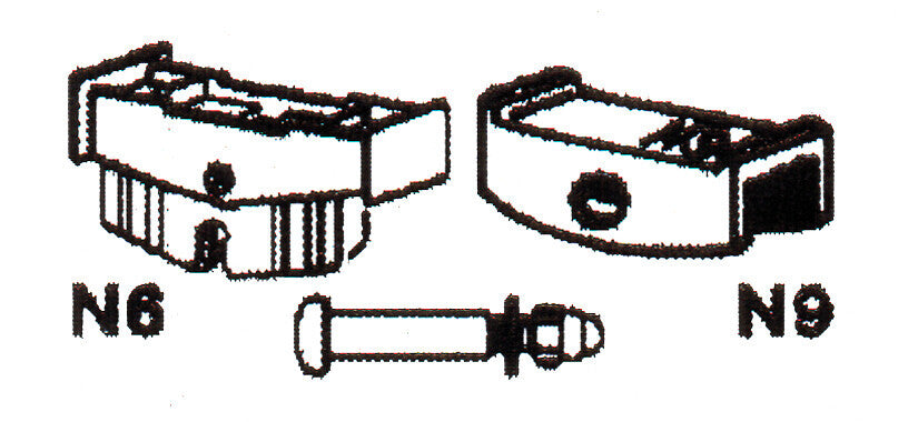 SWF Kit adattatori - 1
