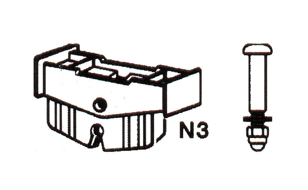 SWF Kit adattatori - 2