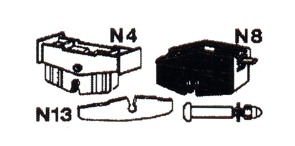 SWF Kit adattatori - 3