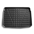 Pro-Fit, vasca baule su misura in TPE - compatibile per Audi A3 Sportback (11/12>04/20) baule basso