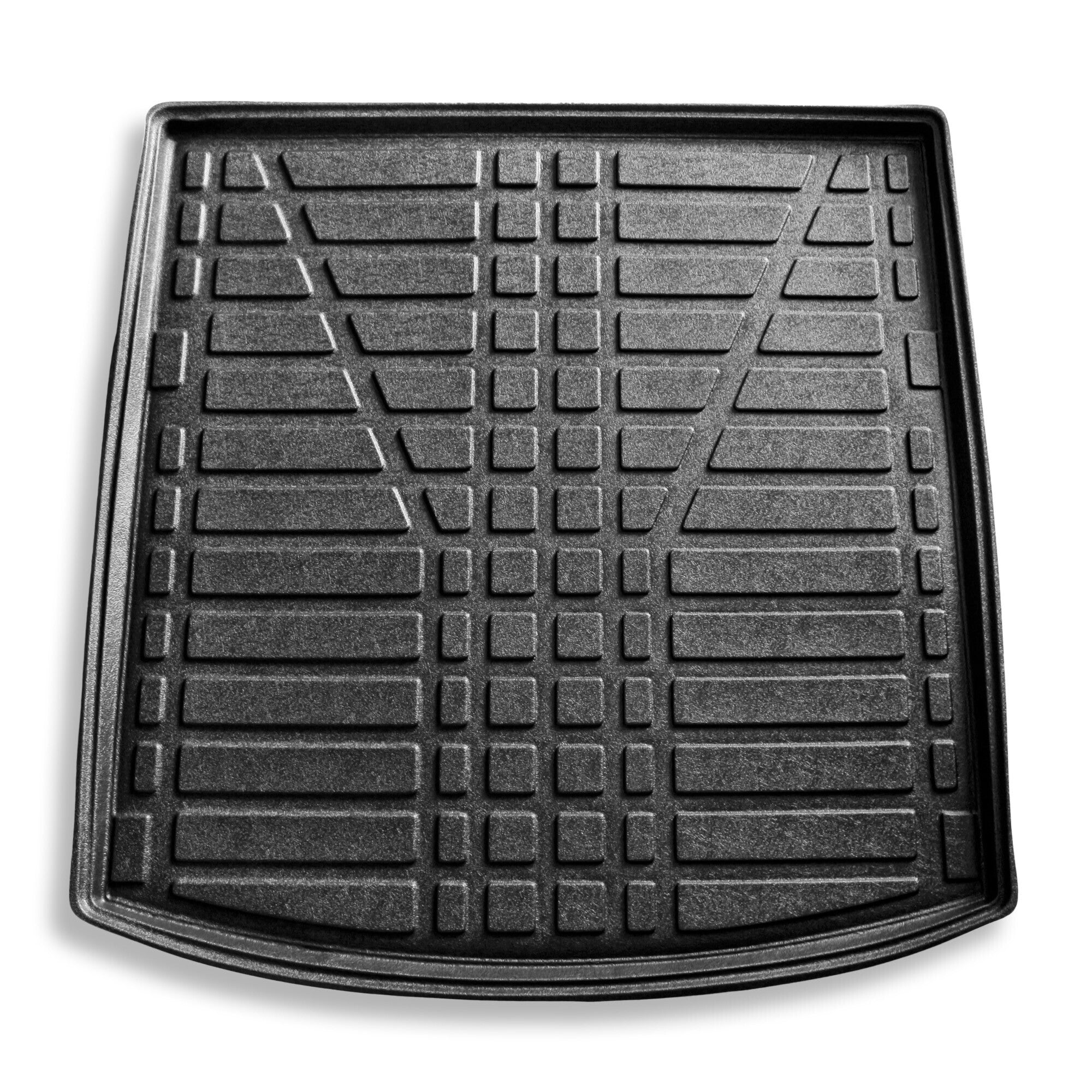 Pro-Fit, vasca baule su misura in TPE - compatibile per Audi A4 4p (11/07>10/15)