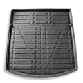 Pro-Fit, vasca baule su misura in TPE - compatibile per Audi A4 4p (11/15>09/24)