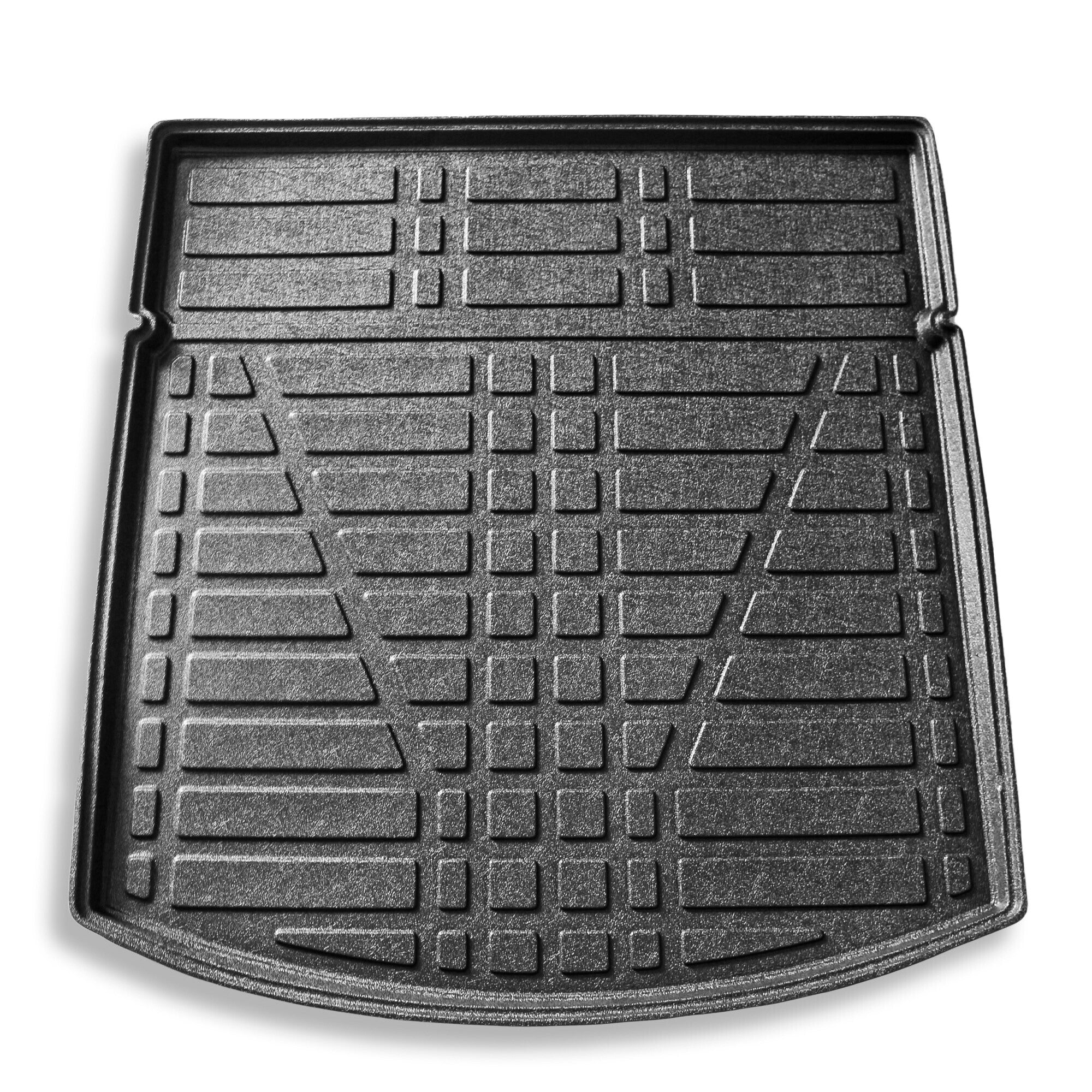 Pro-Fit, vasca baule su misura in TPE - compatibile per Audi A4 4p (11/15>09/24)
