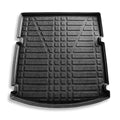 Pro-Fit, vasca baule su misura in TPE - compatibile per Audi A6 4p (04/11>06/18)