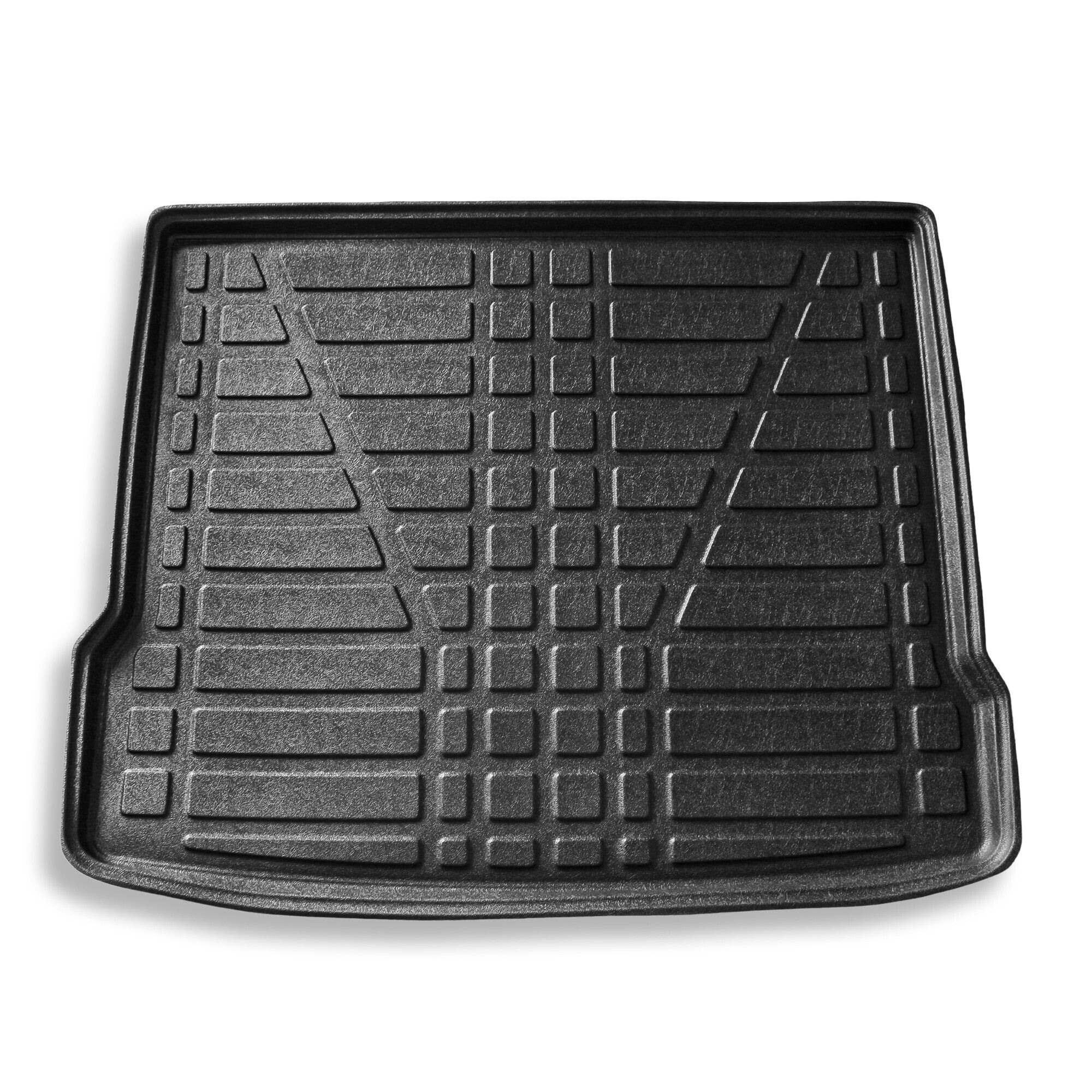 Pro-Fit, vasca baule su misura in TPE - compatibile per Audi Q3 (10/11>12/18)