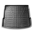 Pro-Fit, vasca baule su misura in TPE - compatibile per Audi Q5 5p (03/17>12/24)