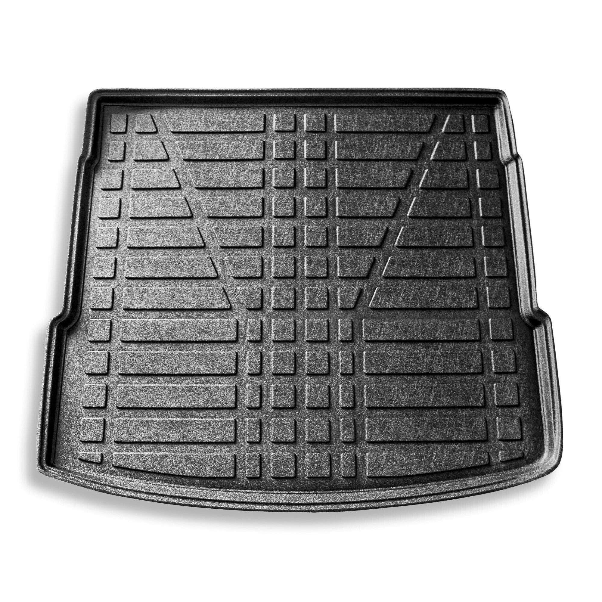 Pro-Fit, vasca baule su misura in TPE - compatibile per Audi Q5 5p (03/17>12/24)