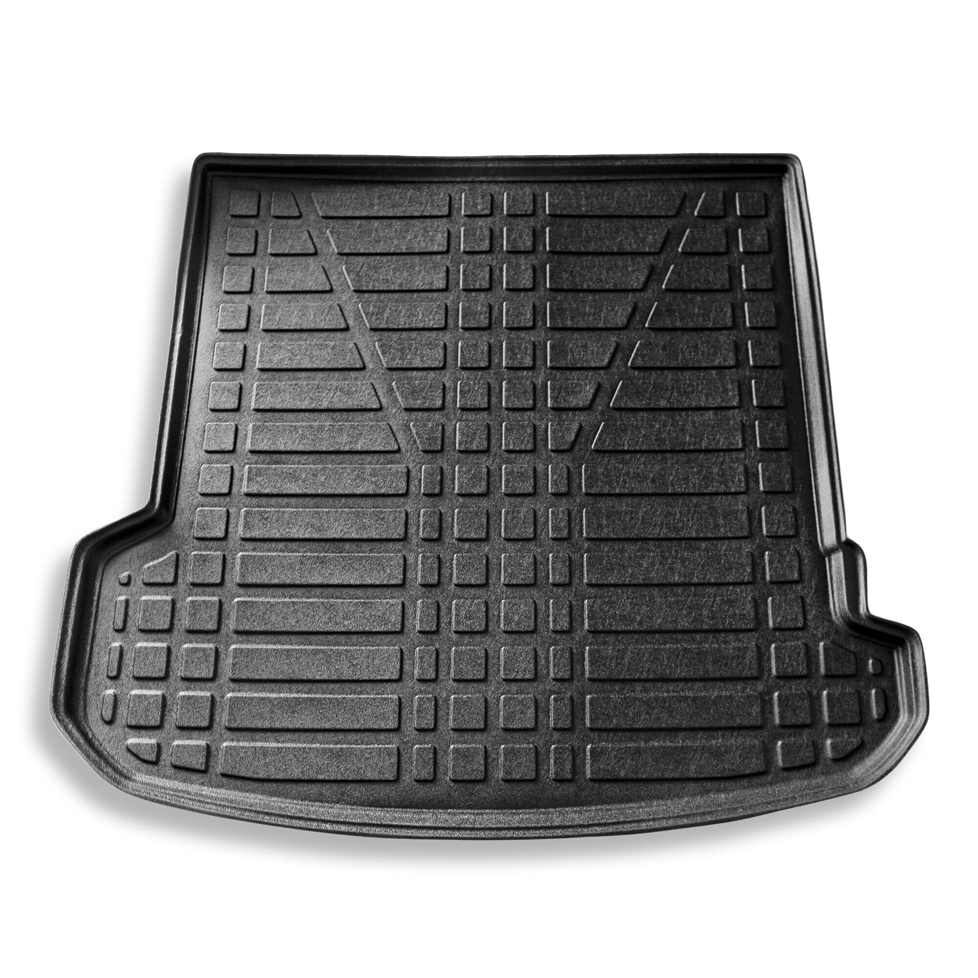 Pro-Fit, vasca baule su misura in TPE - compatibile per Audi Q7 (06/15>)