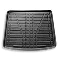 Pro-Fit, vasca baule su misura in TPE - compatibile per Bmw X1 (F48) (11/15>07/22)