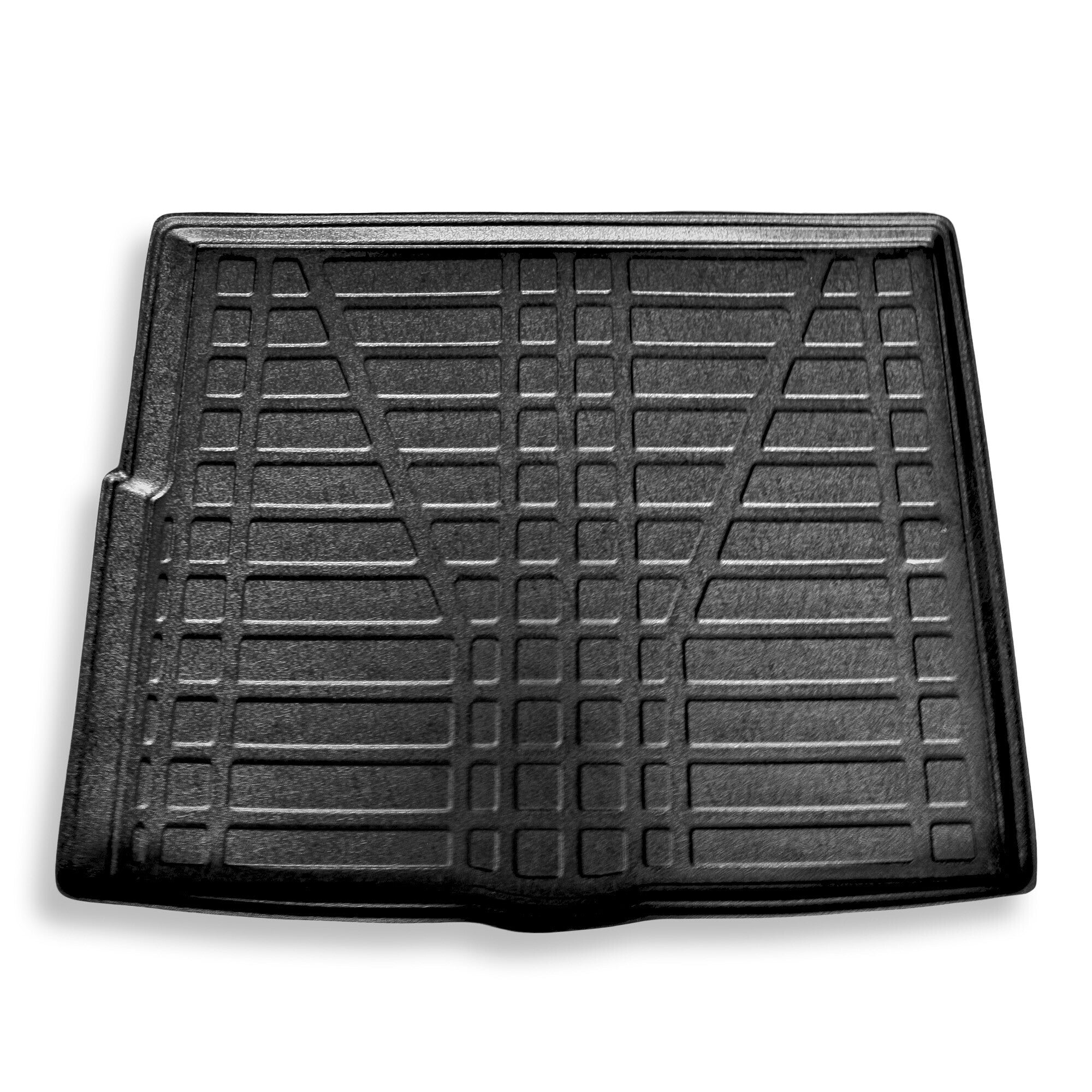 Pro-Fit, vasca baule su misura in TPE - compatibile per Citroen C4 Picasso (06/13>05/18) 5 posti
