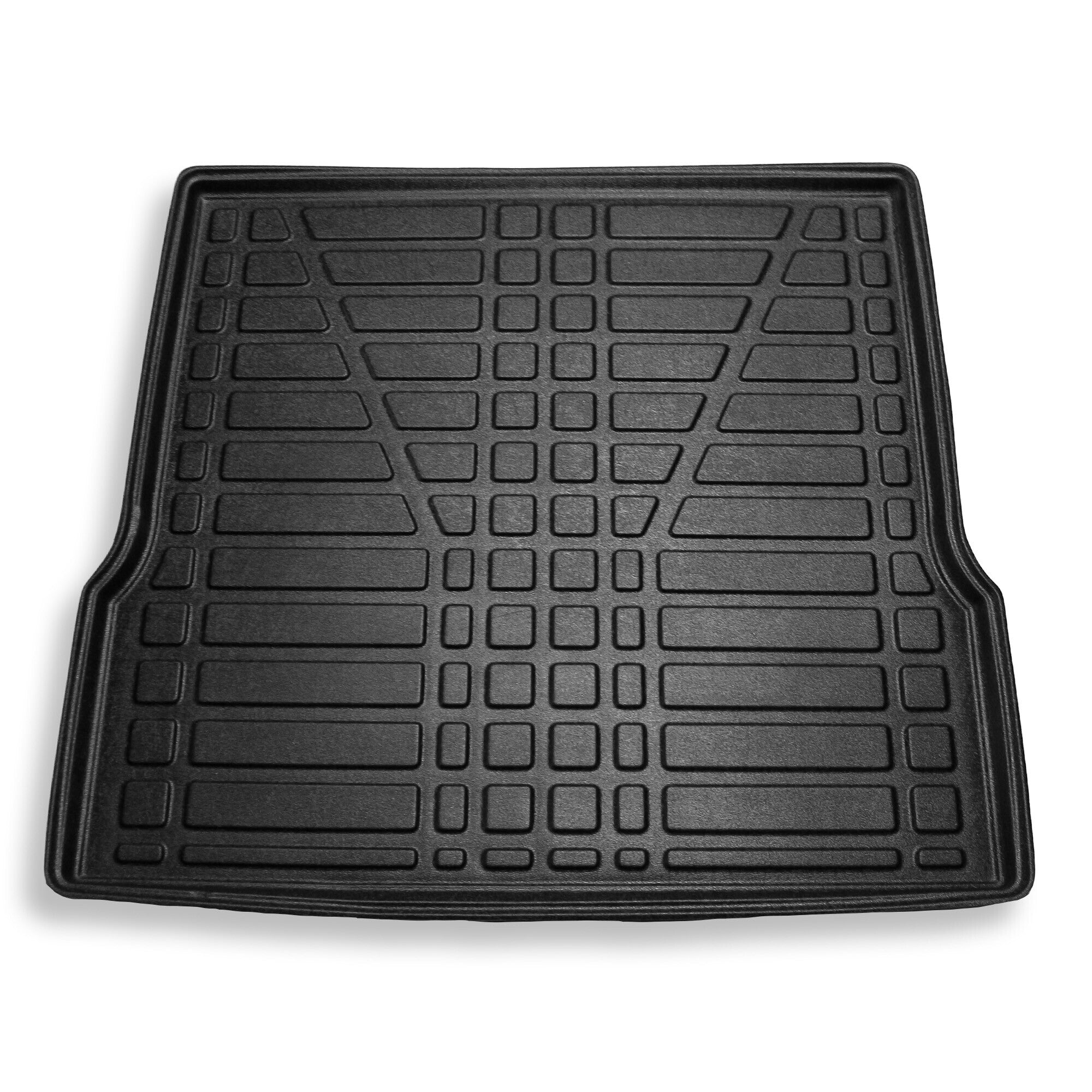 Pro-Fit, vasca baule su misura in TPE - compatibile per Dacia Logan MCV 5p (10/13>09/21)