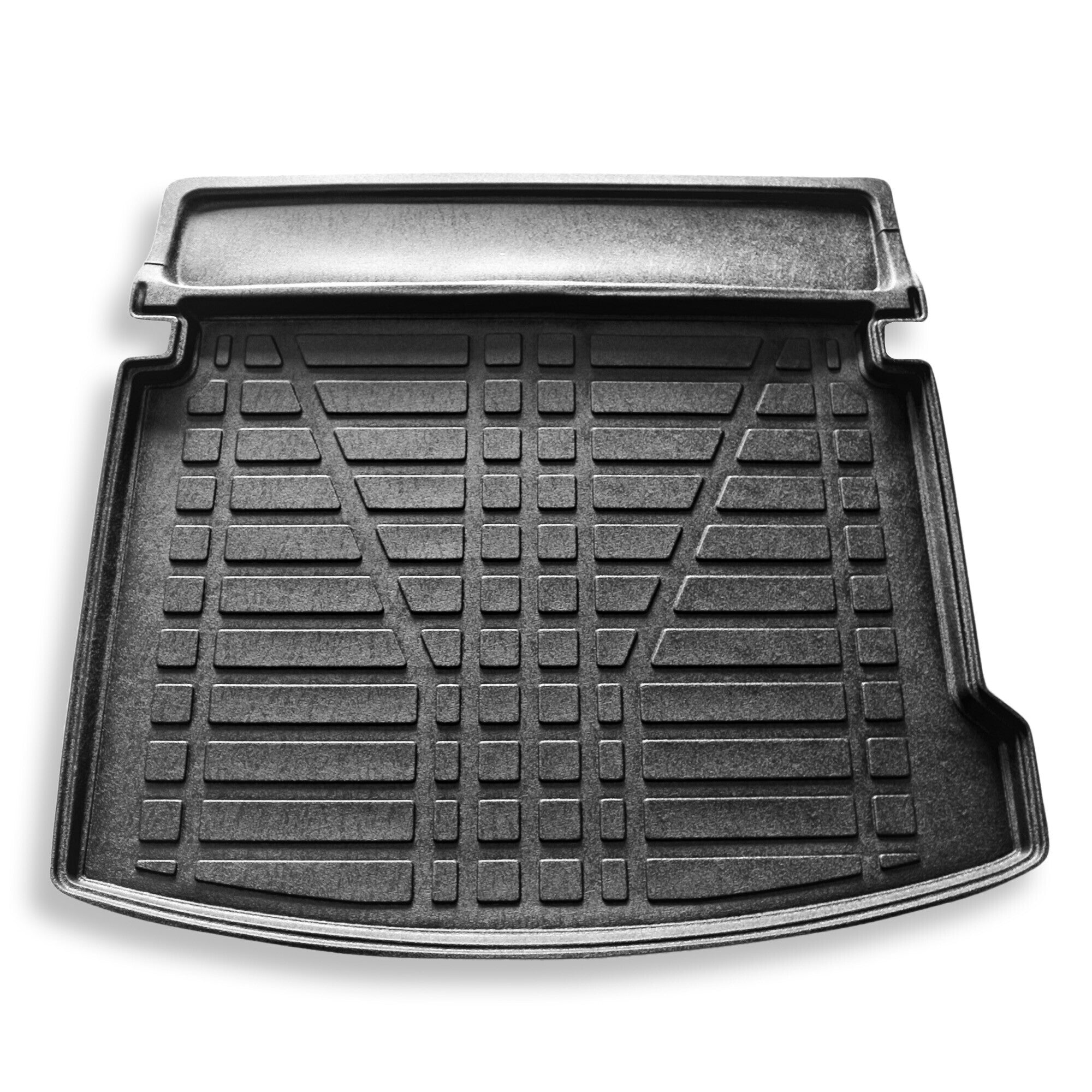 Pro-Fit, vasca baule su misura in TPE - compatibile per Dacia Lodgy (05/12>01/21) 5 posti