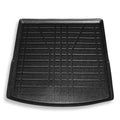Pro-Fit, vasca baule su misura in TPE - compatibile per Fiat Tipo sw (09/16>04/25) baule alto