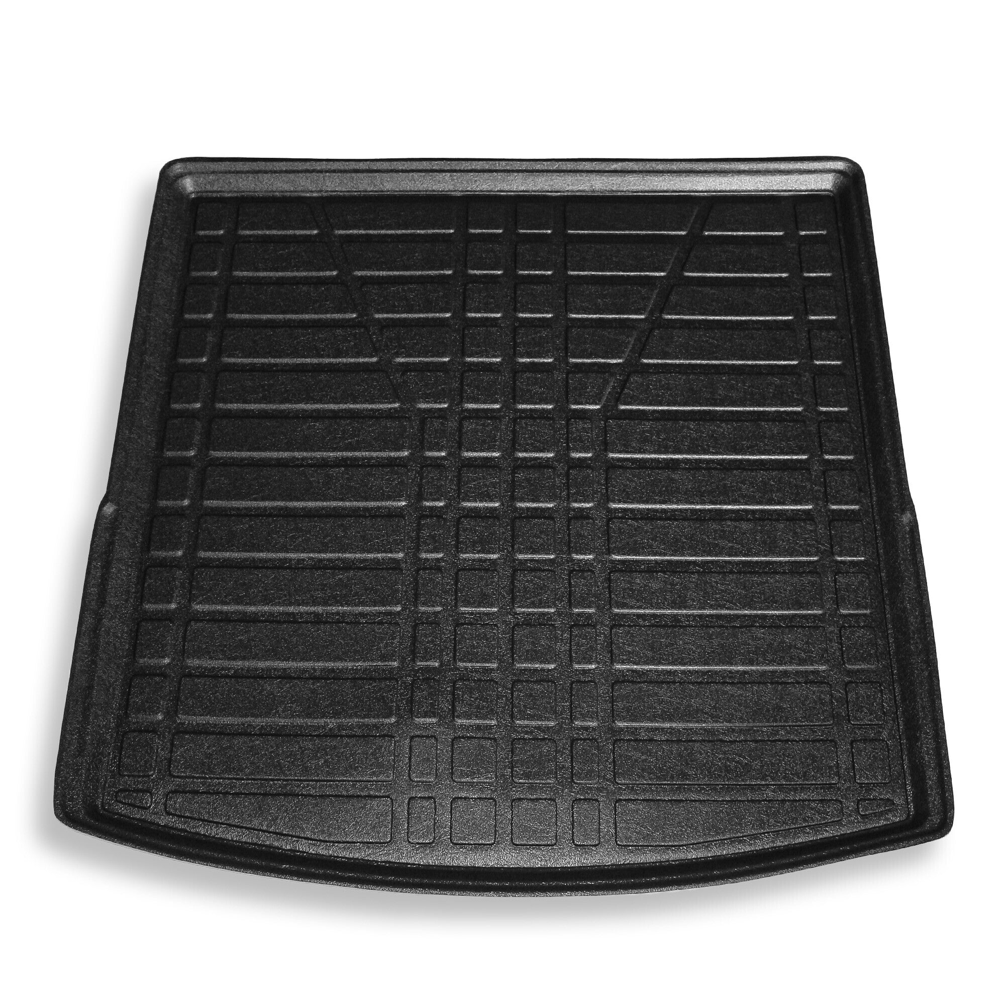 Pro-Fit, vasca baule su misura in TPE - compatibile per Fiat Tipo sw (09/16>04/25) baule alto
