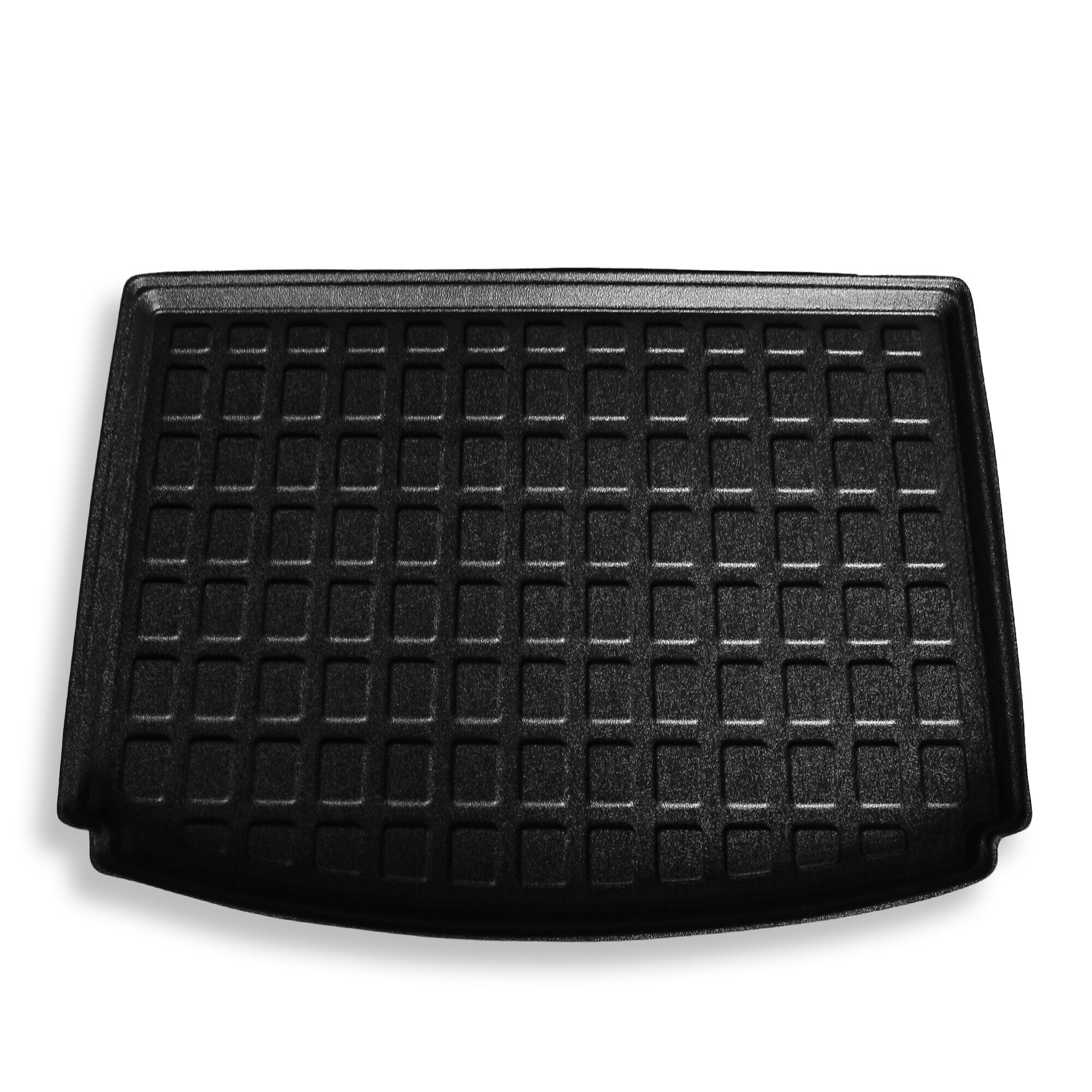 Pro-Fit, vasca baule su misura in TPE - compatibile per Fiat Grande Punto 3p (09/05>04/12) - Fiat Grande Punto 5p (09/05>04/12)