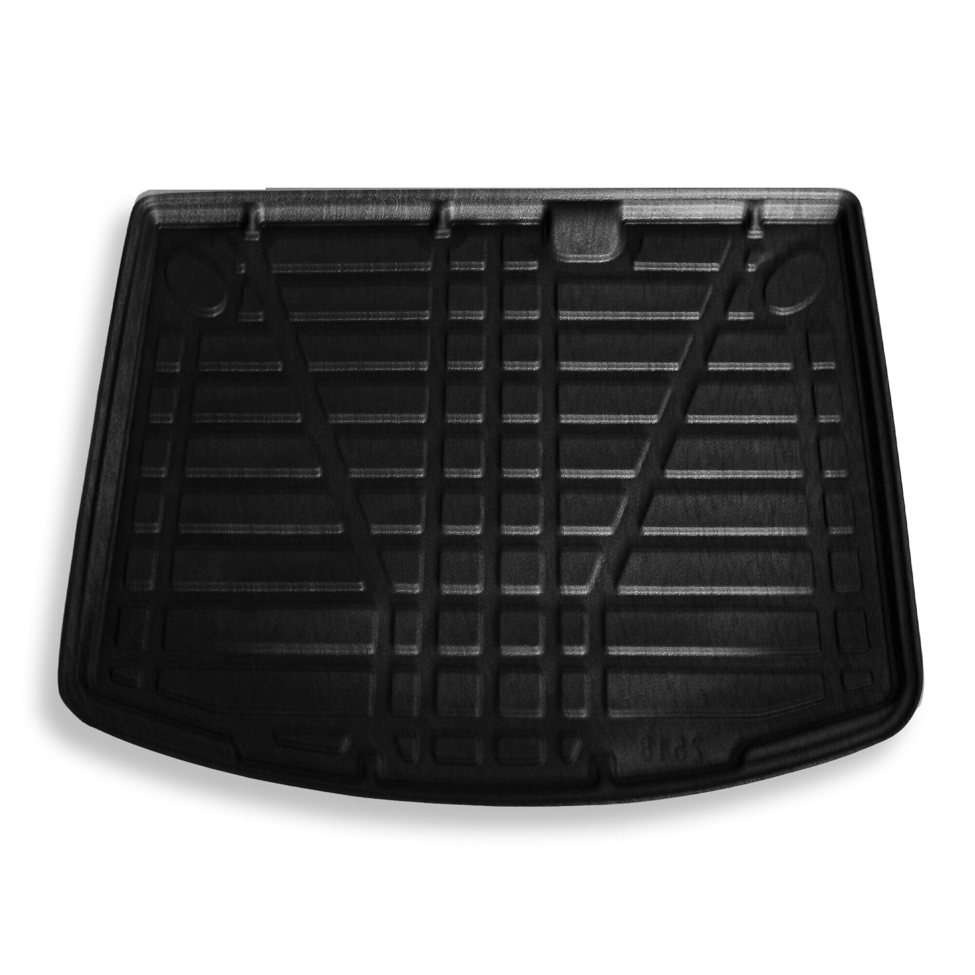 Pro-Fit, vasca baule su misura in TPE - compatibile per Fiat Bravo (02/07>11/15)
