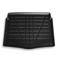 Pro-Fit, vasca baule su misura in TPE - compatibile per Fiat 500X (02/15>05/25)