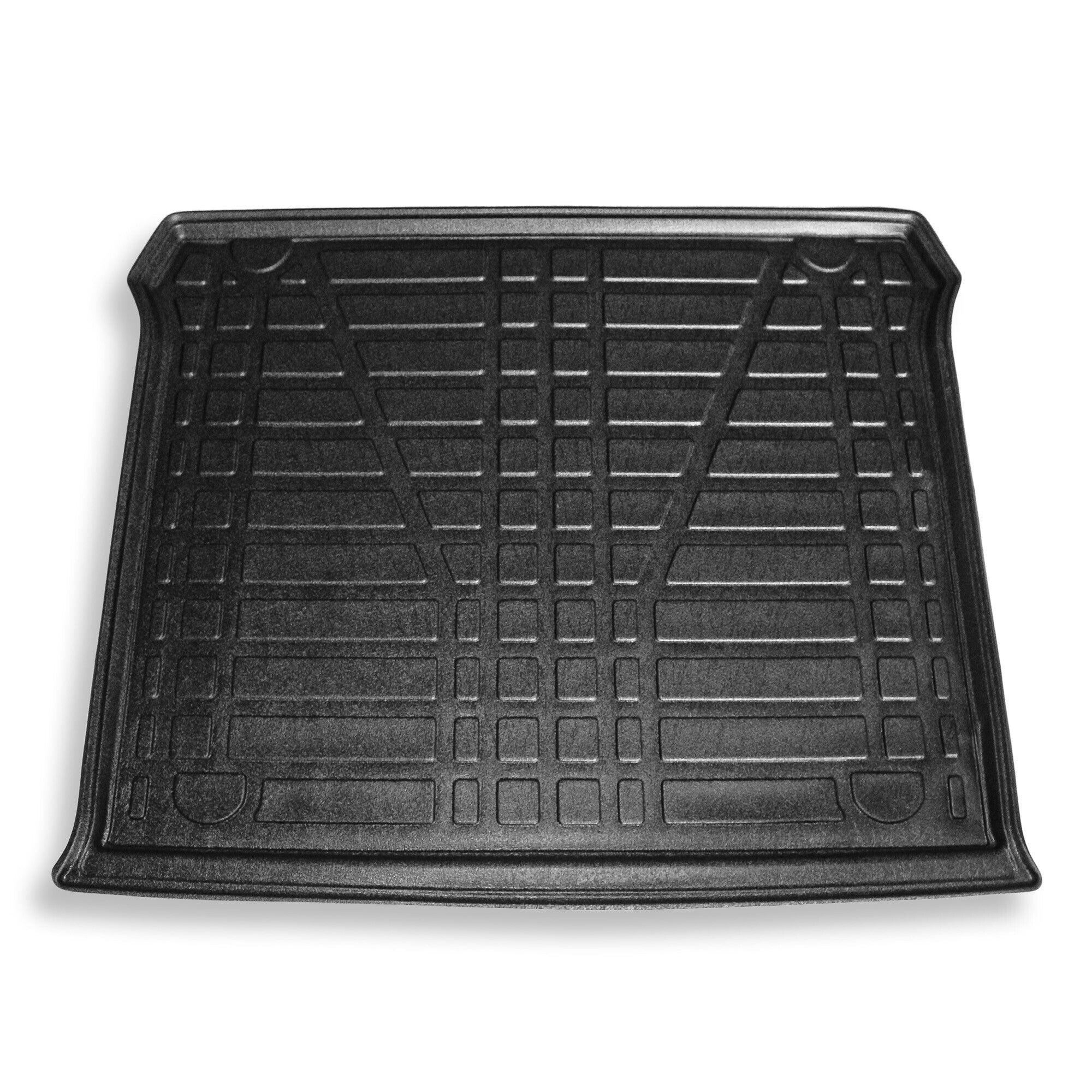 Pro-Fit, vasca baule su misura in TPE - compatibile per Fiat Doblò 5p (01/10>07/22)