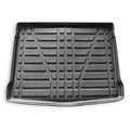Pro-Fit, vasca baule su misura in TPE - compatibile per Ford Focus 5p (06/18>) kit riparazione, con subwoofer